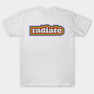 Radiate T-Shirt